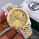 KS Factory Rolex Datejust 41 Champagne Index Dial Two Tone Jubilee Band 2836 Automatic Watch (2)_th.jpg